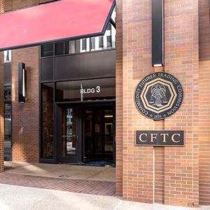 CFTC could emerge as crypto regulator in Trump administration