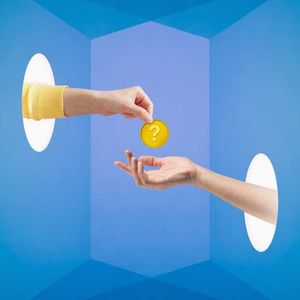 GraniteShares 2x Long COIN ETF: Fortune Favors The Brave