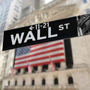 Wall Street 'froth' marks weekly win, record high for S&P and bitcoin piercing $100K