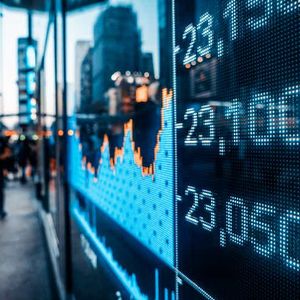 Asia markets mostly lower mirroring Wall Street's losses; investors assess Japan's trade data