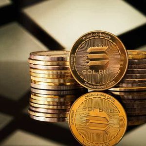 Solana: Holding The Correction Of Growing Platform