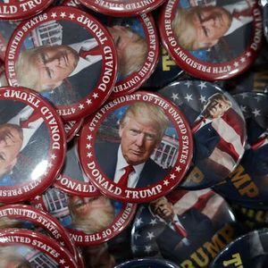 Trump-packed with action: orders U.S. out of WHO, emergency at Mexico border, targets 'woke' culture