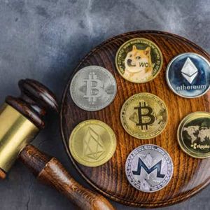 Coinbase seeks ruling that crypto trades on its platform aren't securities