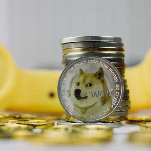 Dogecoin steps closer to Wall Street with Bitwise's ETF registration - report