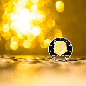 Donald And Melania Trump's 'Meme Coins': Don't Overthink It