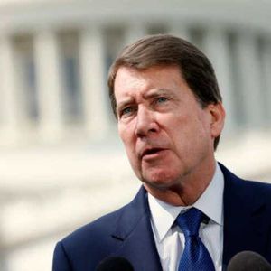 Sen. Hagerty said to propose stablecoin bill for clear regulatory framework