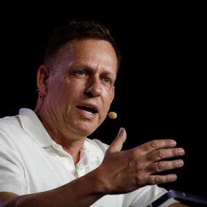 Peter Thiel-back crypto exchange works with Jefferies on potential IPO - report