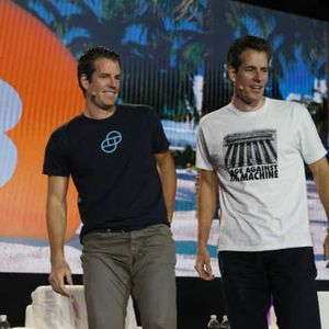 Winklevoss-backed crypto firm Gemini weighs IPO as soon as this year - report