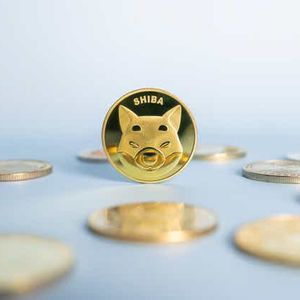 Around 20% of Crypto.com's assets consist of meme coin Shiba Inu