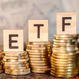 Weekly ETF flows: Six out of 11 sectors record outflows; industrial sector leads with higher inflows