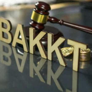 Bakkt Holdings jumps after report Apex Fintech weighing bid