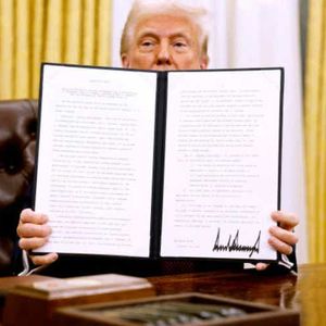 Trump establishes Strategic Bitcoin Reserve