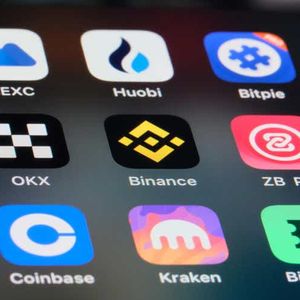 Binance gains $2B investment from Abu Dhabi's MGX