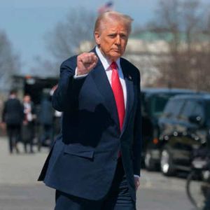 Trump reiterates U.S. crypto push; bitcoin wobbles