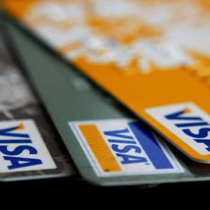 Visa ends global card agreements with insolvent crypto exchange FTX - report