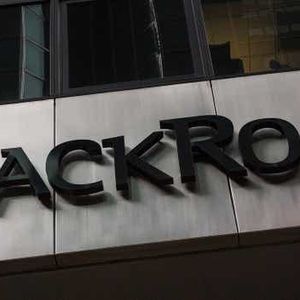 BlackRock expands crypto reach with bitcoin ETP debut in Europe