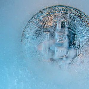 Bitcoin Could Drop Below $10,000 In The Current Crypto Winter