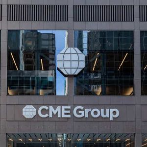 CME Group to add XRP futures to crypto product suite