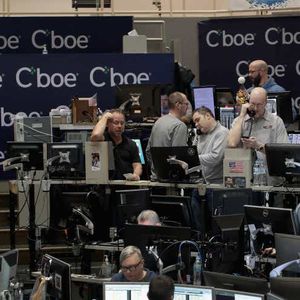 Cboe Global Markets launches trading in new bitcoin index futures