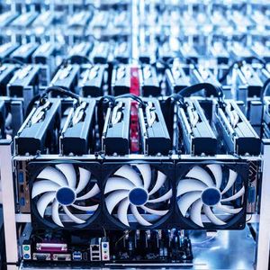 Riot Platforms Q1 revenue beats as bitcoin rally aids mining; posts EBITDA loss