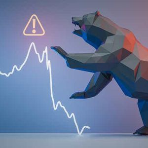 Bitcoin Decade-Old Cycle Indicates Bear Market Territory: A Sequence Of 5 Events To Expect (Downgrade)