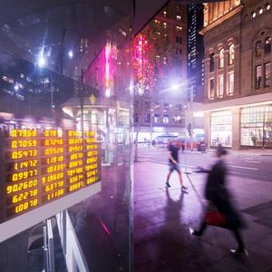 Asia markets mostly rise on US-China trade talk optimism; India dips amid India-Pak tensions