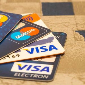 Visa's venture arm takes stake in stablecoin infrastructure startup BVNK