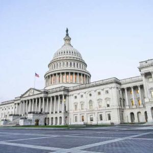 Senate Democrats block stablecoin bill as Trump's crypto ties raise tensions