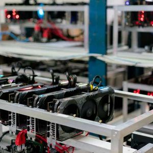 MARA Holdings' Uptrend Is Already Underway