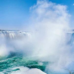 Saying (Micro) Strategy Is Just Bitcoin Is Like Saying Niagara Falls Is Just Water (Rating Upgrade)