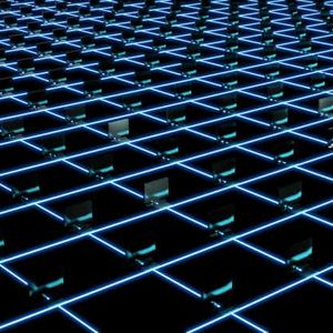 Unravelling SUI Network