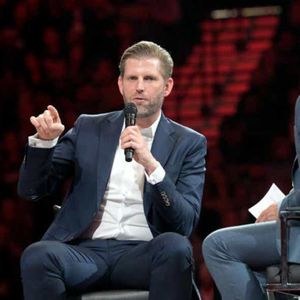 Trump sons' American Bitcoin to merge with Gryphon Digital Mining, boosting stock