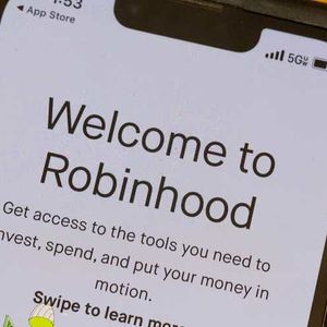 Robinhood to buy WonderFi for $179M, accelerating crypto expansion in Canada