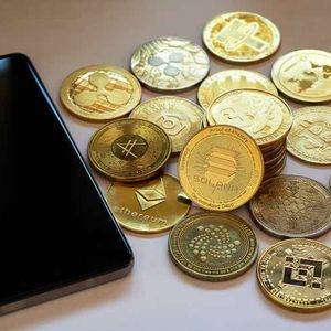 BITW: The Valuation Setup For 'Altcoins'