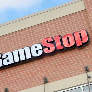 GameStop is the latest company to stockpile Bitcoin with a +$500M position