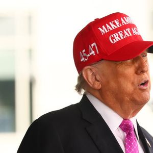 Bitcoin Represents A False Hope And Regulatory Concerns For Trump Media & Technology Group