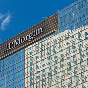 JPMorgan said to accept crypto ETFs as loan collateral for trading, wealth clients