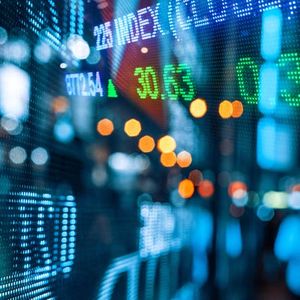 Asia markets mixed on disappointing economic data, US-China trade tensions; U.S. futures flat after soft session