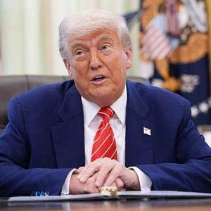 Trump Media files S-1 to list Truth Social Bitcoin ETF on NYSE Arca