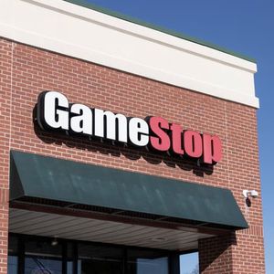 GameStop slides after new note offering as Wedbush questions the Bitcoin edge for investors