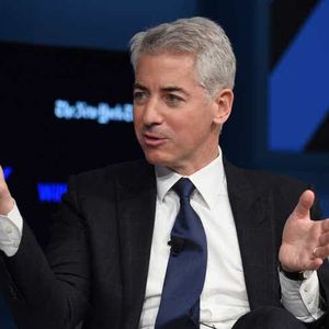 Billionaire investor Bill Ackman now thinks 'crypto is here to stay,' likes Helium