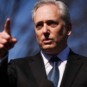 Trump's crypto czar: "we're well on our way" to making U.S. global crypto hub