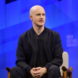 Bitcoin is the new 'refuge' as U.S. debt grows exponentially, Coinbase CEO says