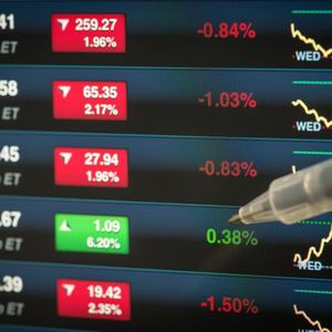 Stock index futures slide as Israel attacks Iran