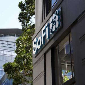 SoFi stock slides after lawmakers urge review of its crypto trading activities