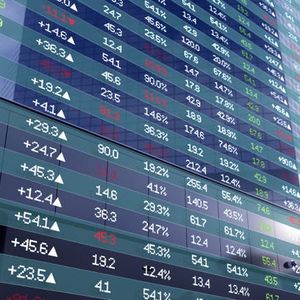 Asia stocks steady amid Middle East tensions, eyes on central bank meetings; U.S. futures steady