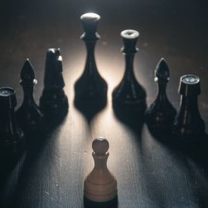 Block: Out Of Favor, Not Out Of Play