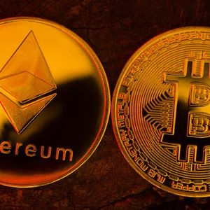 Trump Media files for Bitcoin and Ether ETF