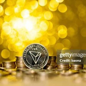 Justin Sun's Tron to go public via reverse merger with SRM Entertainment