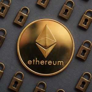 Ethereum Price Falls Below $2,550 As Downside Pressure Builds Beneath Key Resistance Zone